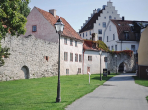 Söderväg Hostel