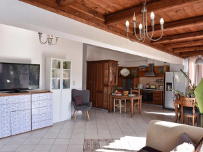 Sarakina Apartment 50m From The Beach