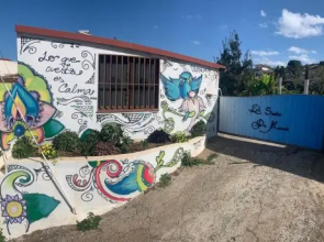El Sueño de Mamá