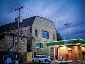 4th Street Lofts