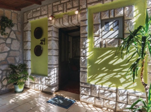 Beautiful Home in Medulin With Wifi and 1 Bedrooms