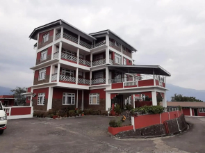 Summit Tashi Ghang Resort