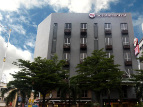 My Hotel @ Sentral
