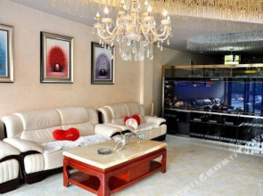 Aidu Fashion Hotel