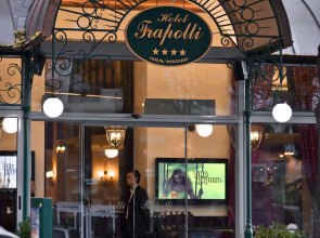 Гостиница «Фраполли»