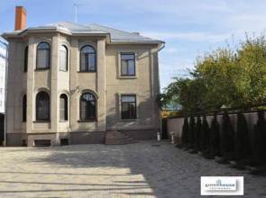 Greekhouse