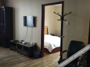 Xiaowutai Tourist Hotel