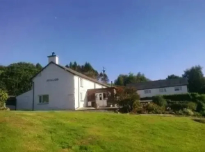 Brynllydan Country Guest House