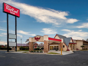 Red Roof Inn Culpeper