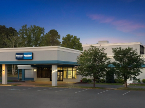 Baymont By Wyndham Williamsburg I-64