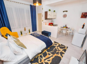 Bucharest Center Flat