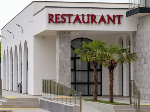 Chitulescu Hotel