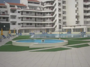 Aqua Magna Apartment