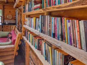 Babakamp Eco Ranch & Retreat