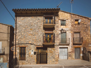 Casa Rural Artesola
