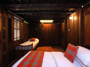 Heritage Marari