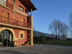 Hotel Restaurante Usategieta
