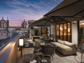 DoubleTree by Hilton Rome Monti