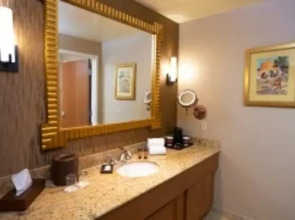 South Point Hotel, Casino, and Spa