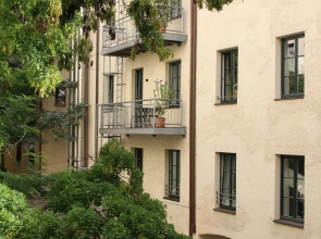 Wdrei Hotel