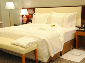 The Garden Hotel Tangshan