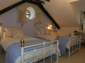 Siabod Luxury Cottage