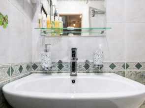 Апартаменты на улице Азовская