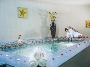 Concorde Hotel Fujairah