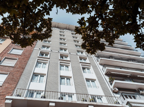 Esplendor by Wyndham Buenos Aires Plaza Francia