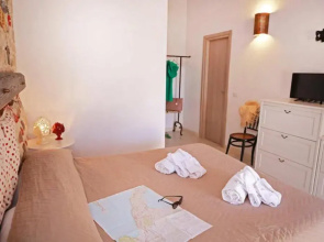 Masseria Alberotanza