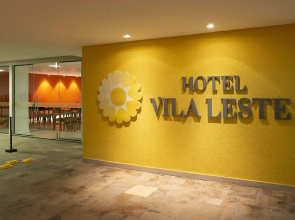 Hotel Vila Leste