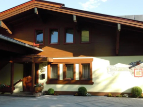 Appartement Perfeller
