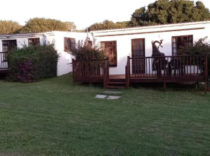 Faithlands Self-Catering Cottages