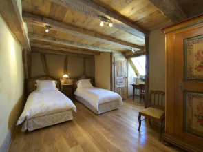 La Maison D'Artgile