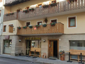 Casa Tiziano e Nila