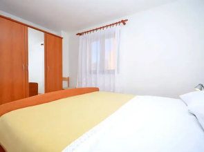 Apartments Tome
