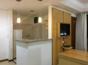 Apartamento Beverly Hills Studio