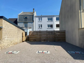 Mer - Gîte entièrement neuf à 100 mètres de la plage