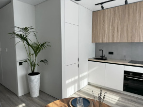 А2 Апарт на улице Новгородская 14