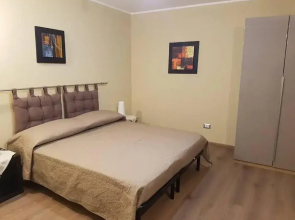 Aleks Friendly House