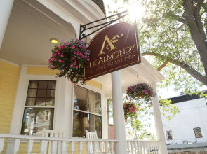 Almondy Inn