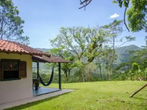 Na Mata Bistro & Hospedagem