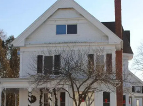 Village Victorian Bed and Breakfast