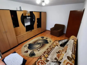 Bubu Apartament