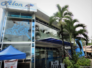 Alon Travelers Lodge