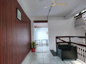 Kings Fort Rooms Thrippunithura