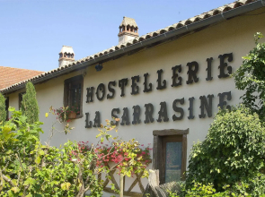 Hostellerie Sarrasine