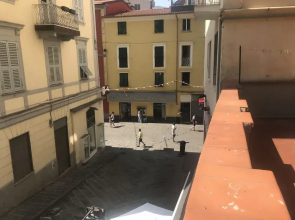 Mercato Rooms