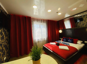 Hanaka (Ханака) на улице Пионерская