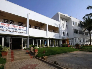 KSTDC Hotel Mayura Kauvery